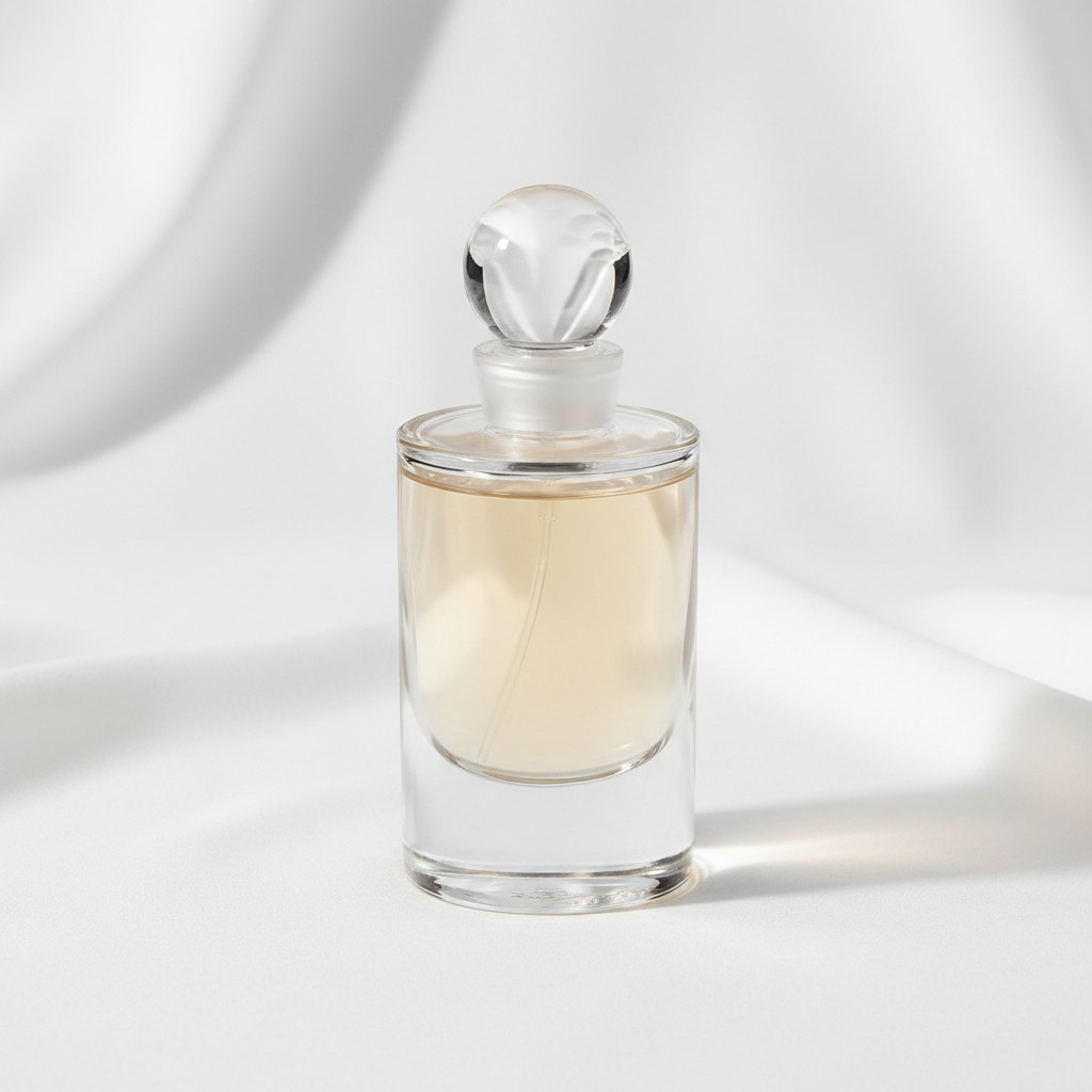 Baharat Çarşısı EDP flakonu