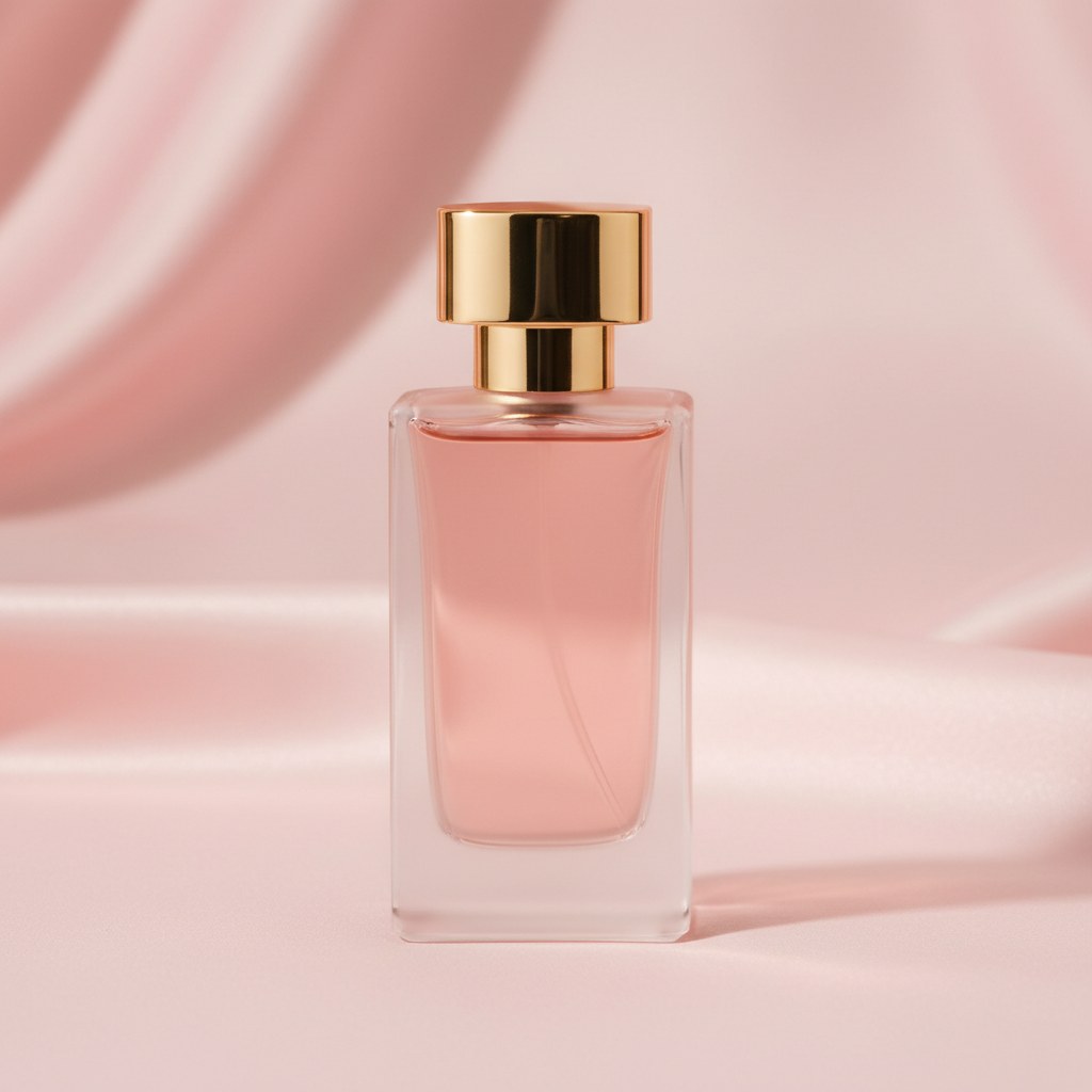 Yeşil Eğrelti EDP flakonu